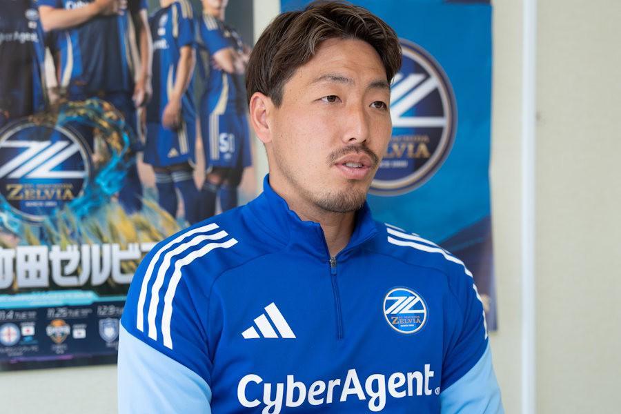 九游娱乐入口-町田队长昌子源：我知道自己去世界杯不现实，但我不想说出来