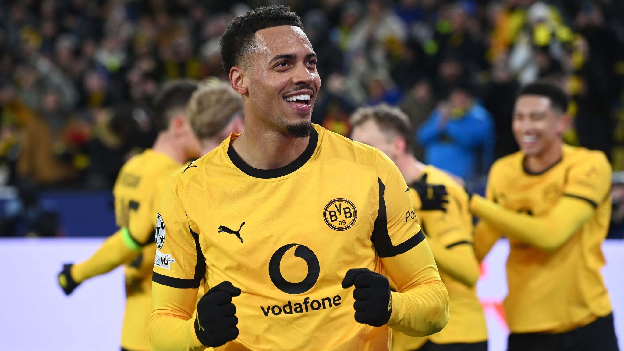 九游-德天空：曼城密切关注恩梅加并联系其经纪人，球员持开放态度