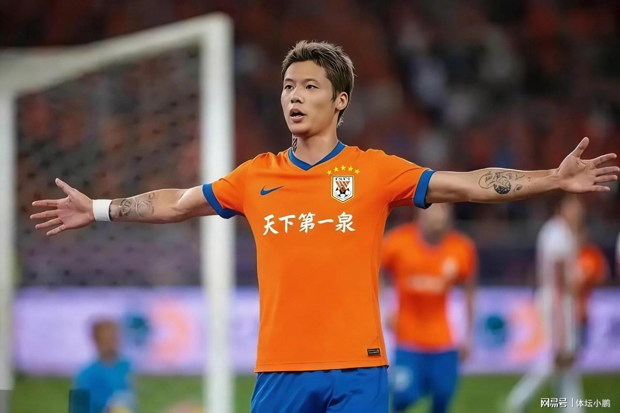 九游游戏中心-引爆眼球！泰山队新战袍要印天下第一泉？葡系硬汉23号吹响集结号